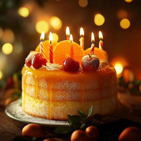 Custom Cakes by Home Bakers Hyderabad – Fresh & Unique