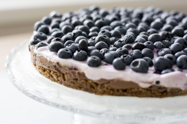 Raspberry Choco Drip Delight - Image 4