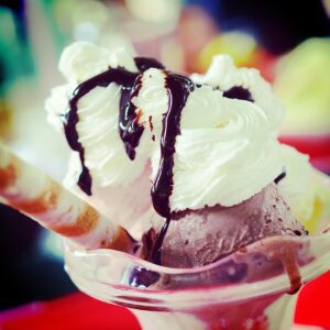 Vanilla Bliss