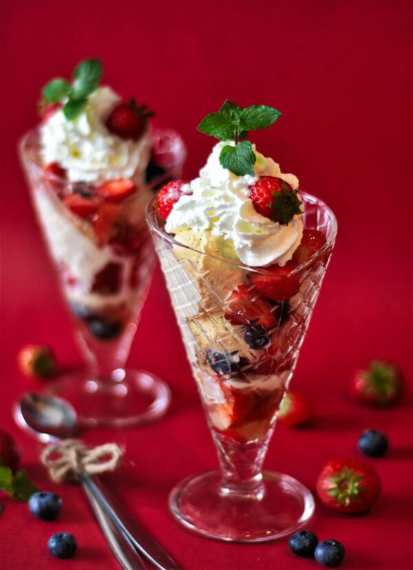 Vanilla Bliss - Image 2