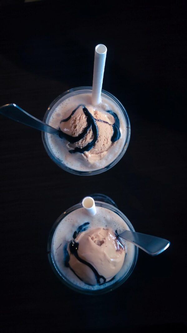 Coffee Crave Ice cream - Image 3