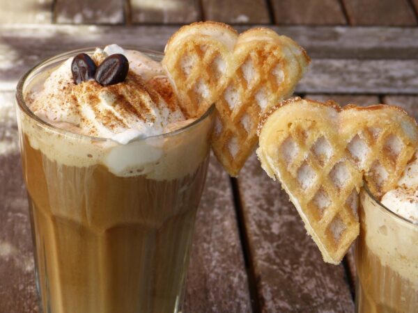 Coffee Crave Ice cream - Image 2