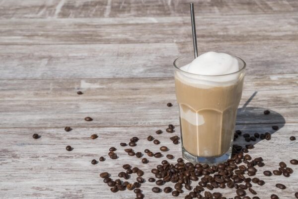 Coffee Crave Ice cream - Image 4