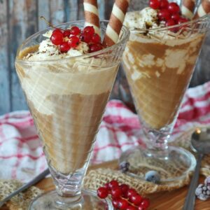 Coffee Crave Ice cream
