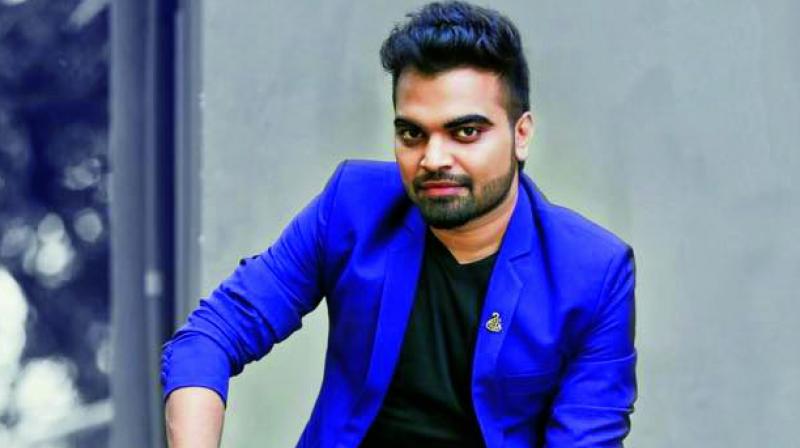 Trending Top-10 Telugu influencers In India